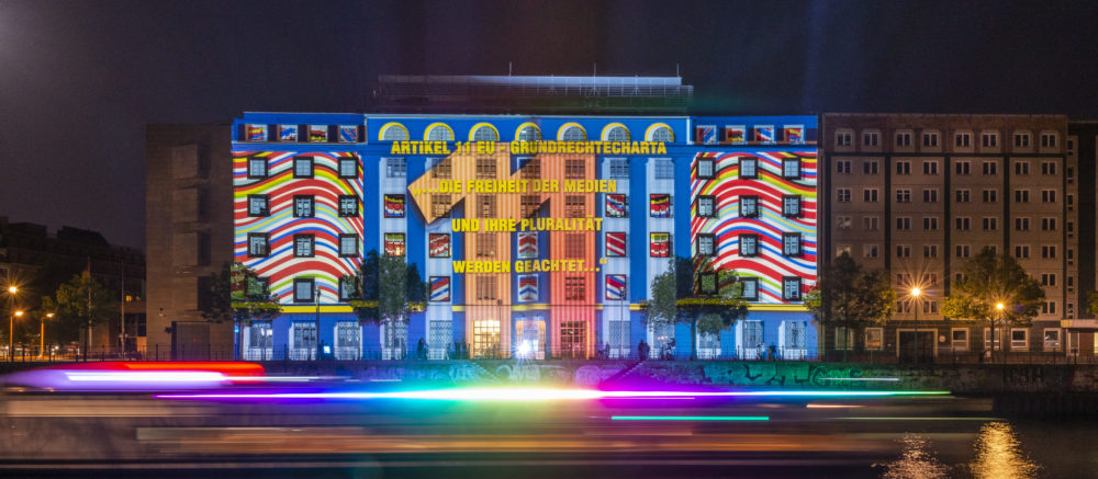 Bundespresseamt (BPA) 2019