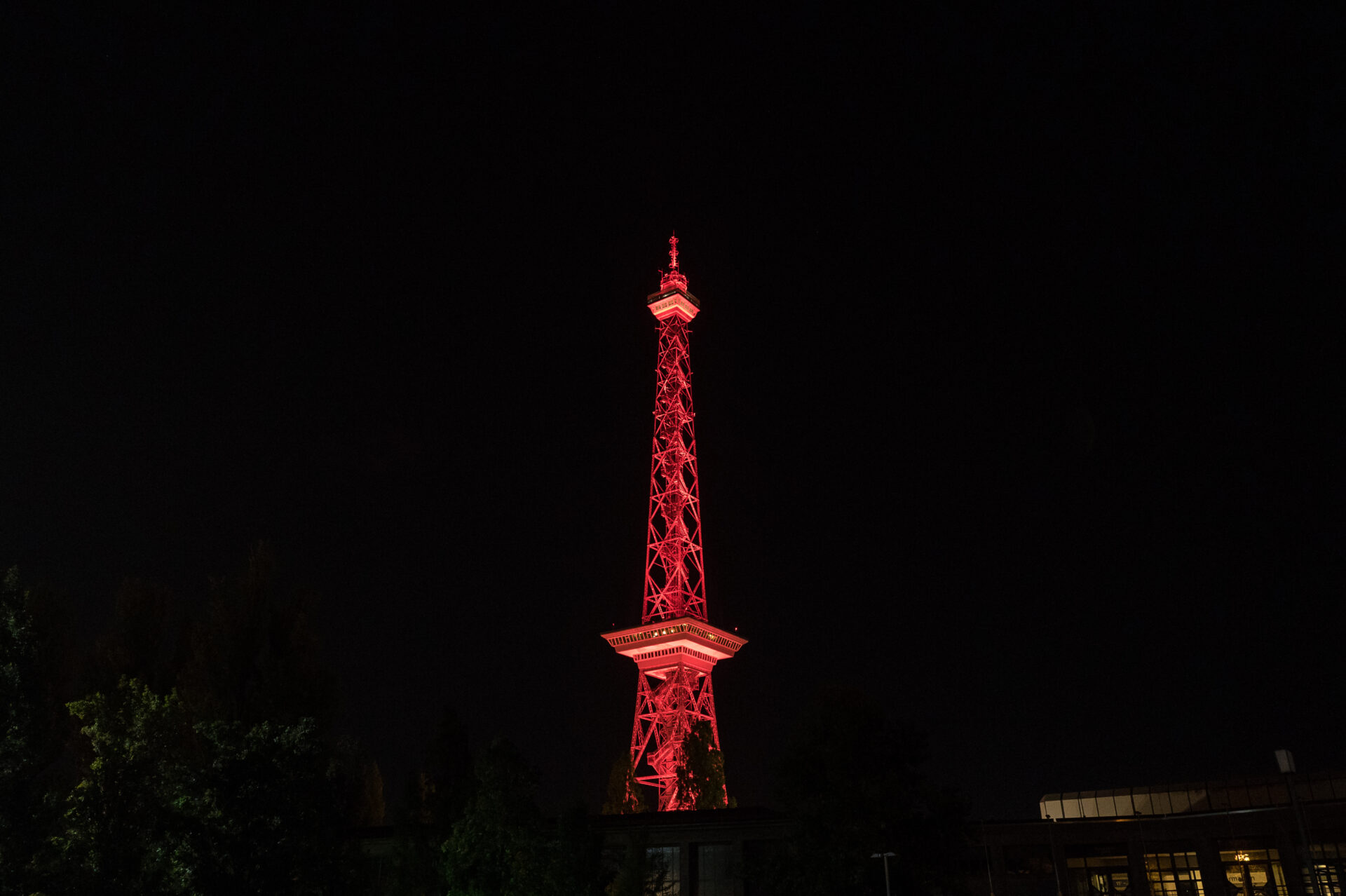 Funkturm 2021