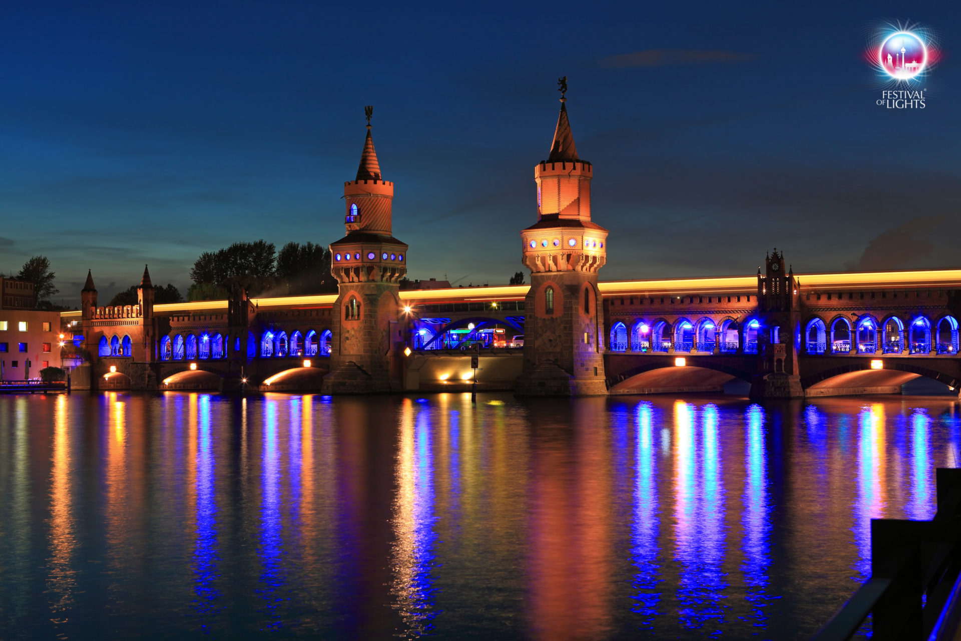 2010 - Oberbaumbrücke