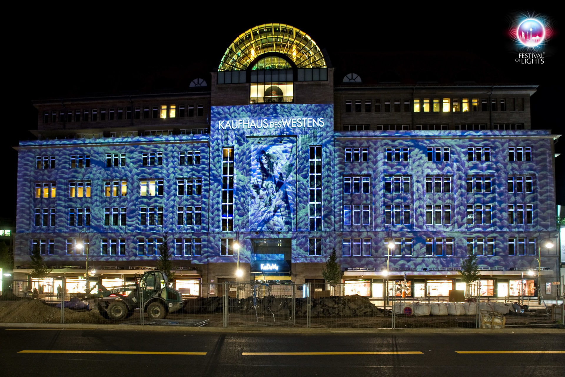 KaDeWe - 2011