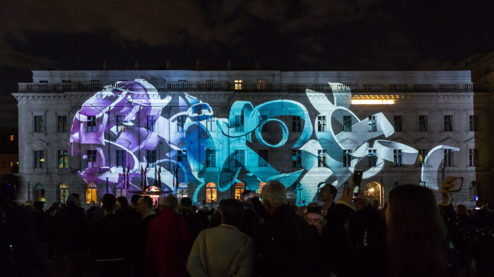 E.ON Streetart 2019