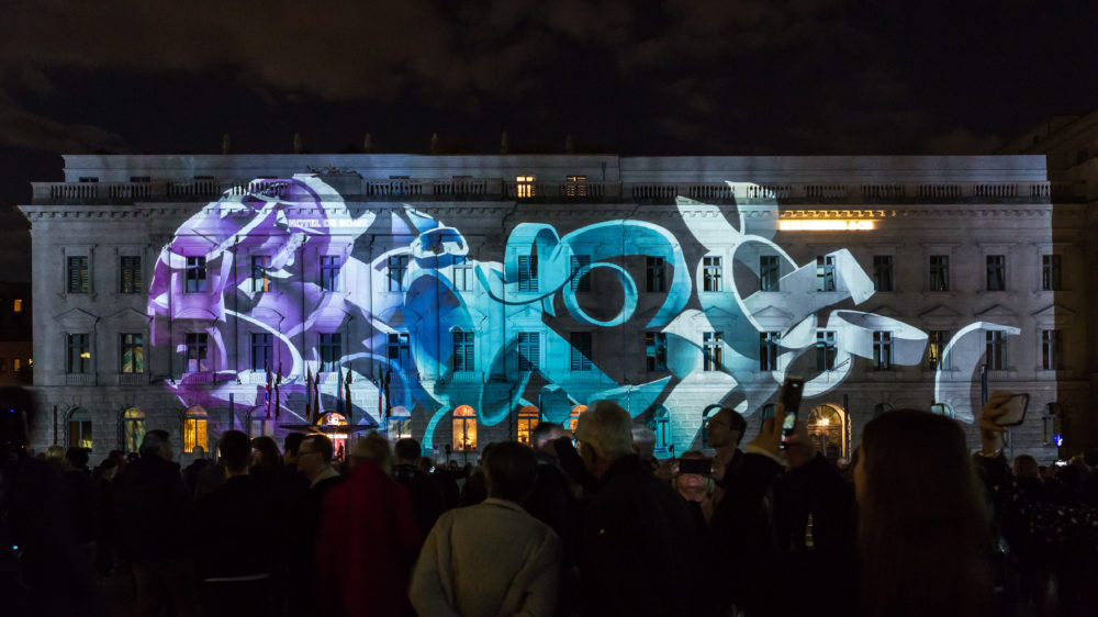 E.ON Streetart 2019