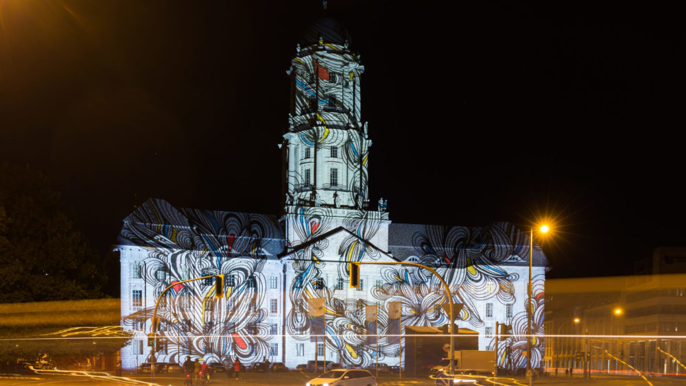 Altes Stadthaus 2018