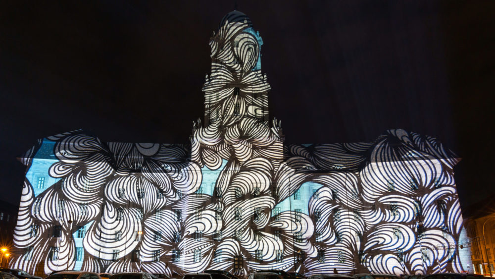 Altes Stadthaus 2018