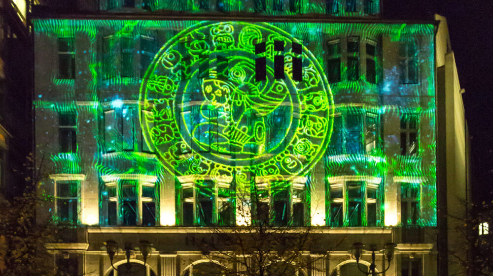 Haus Huth 2019