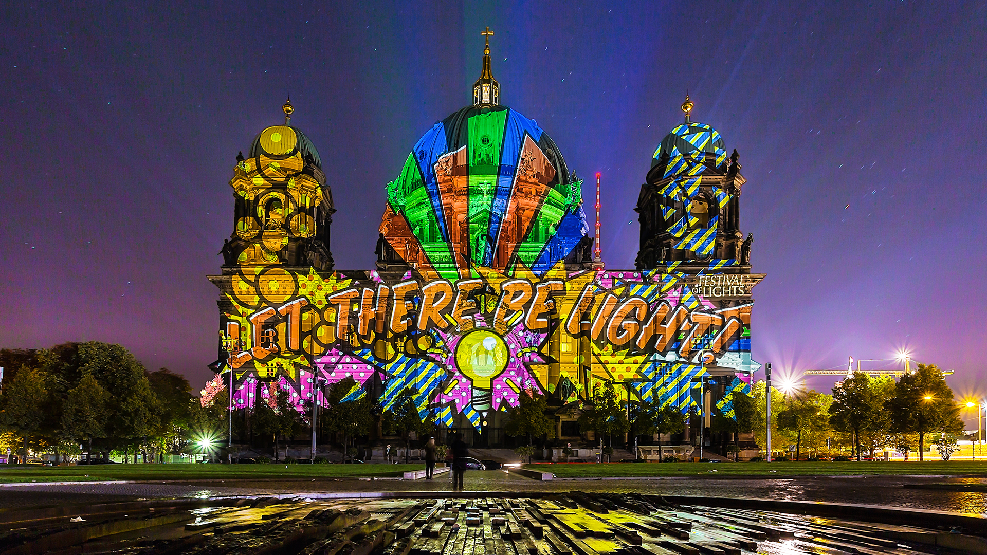 Berliner Dom