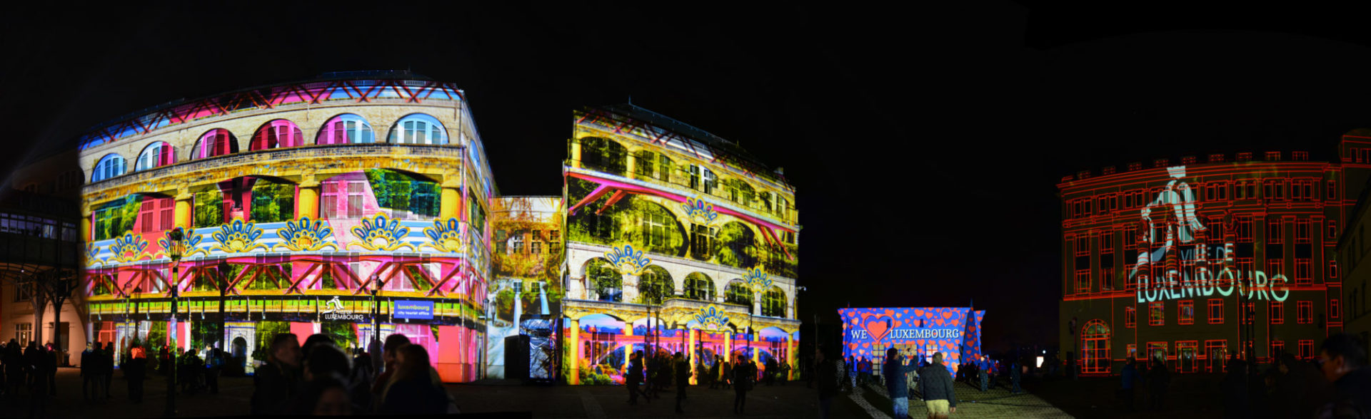 Luxemburg 2015