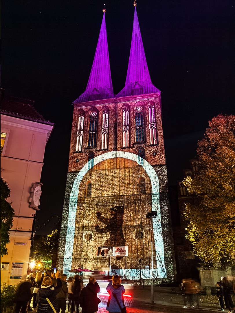 2017 -Nikolaikirche -Marketplace of Culture