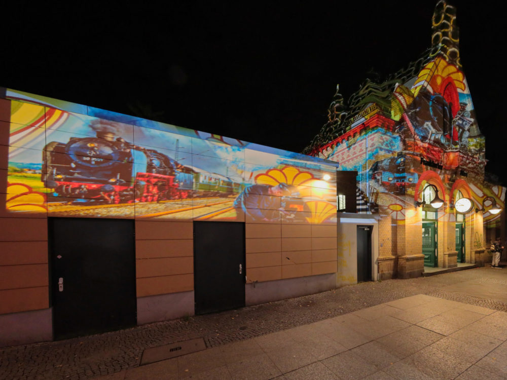 Frankfurter Allee 2019