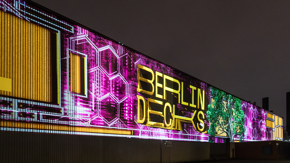 Berlin Decks