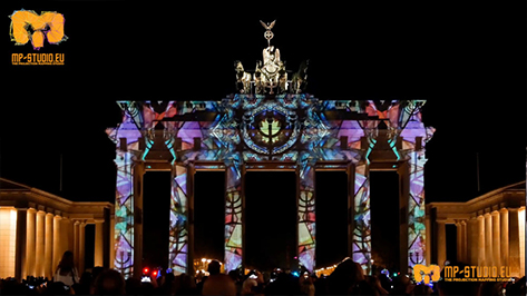 Brandenburger-Tor