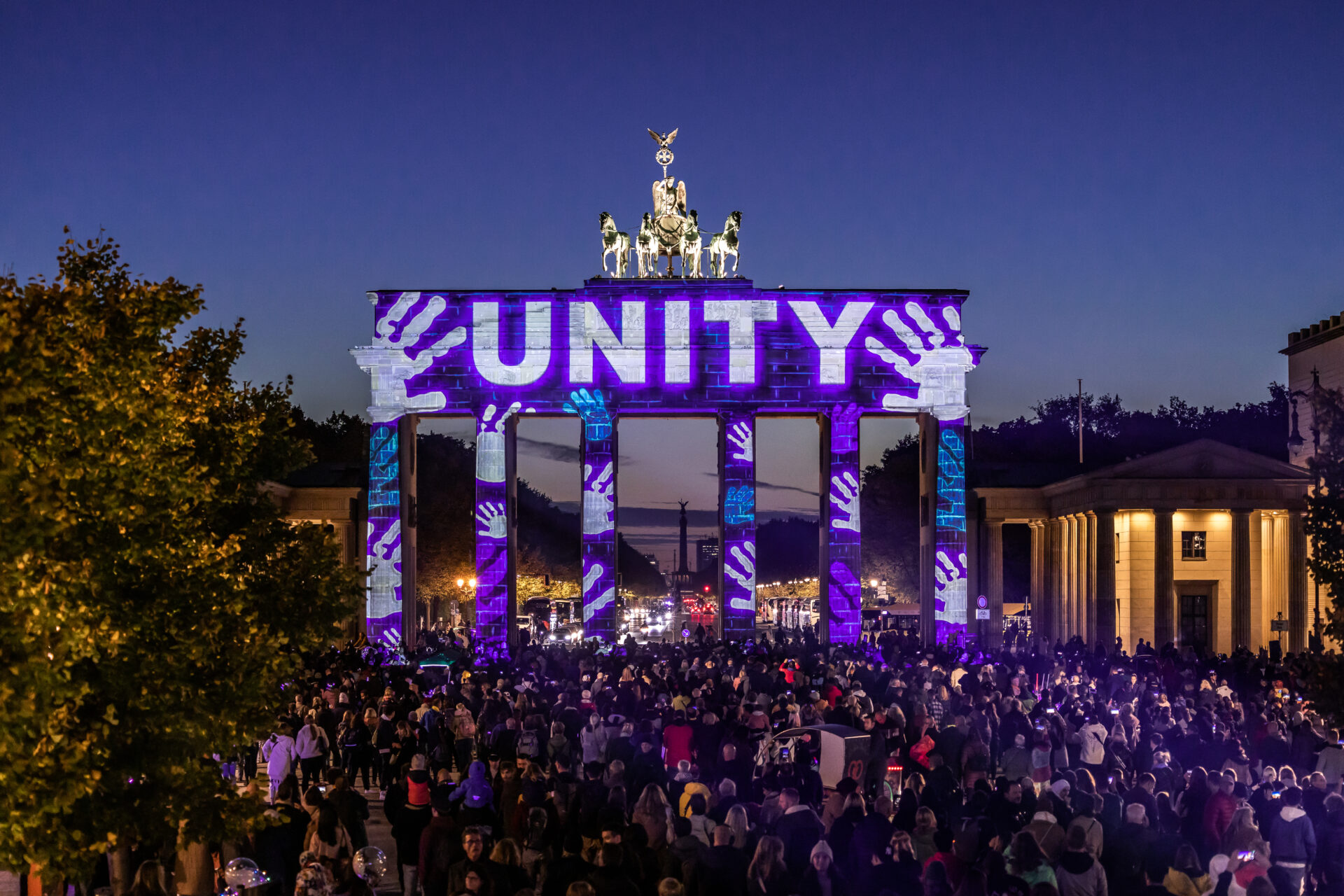 Brandenburger Tor