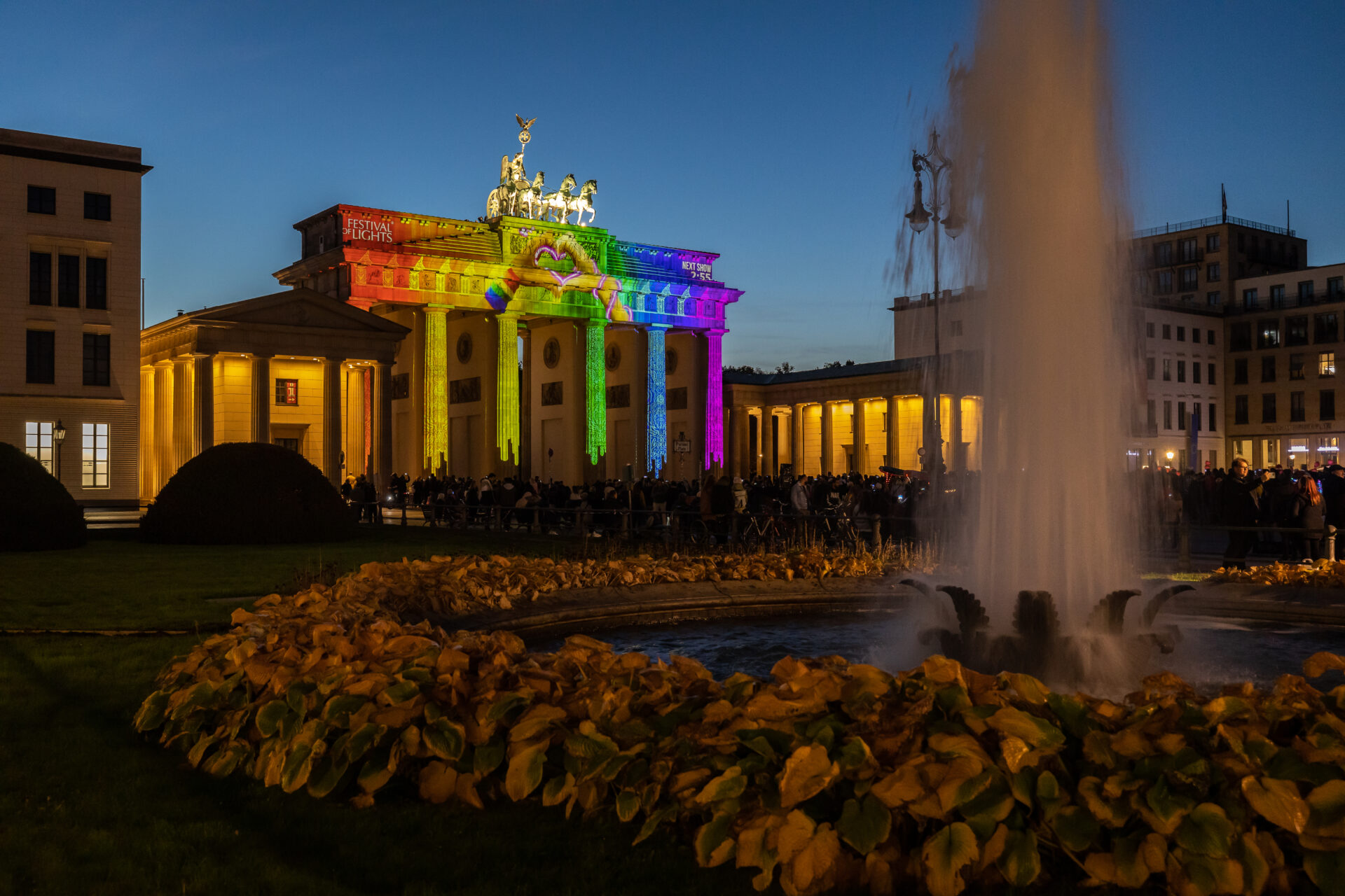 Brandenburger Tor