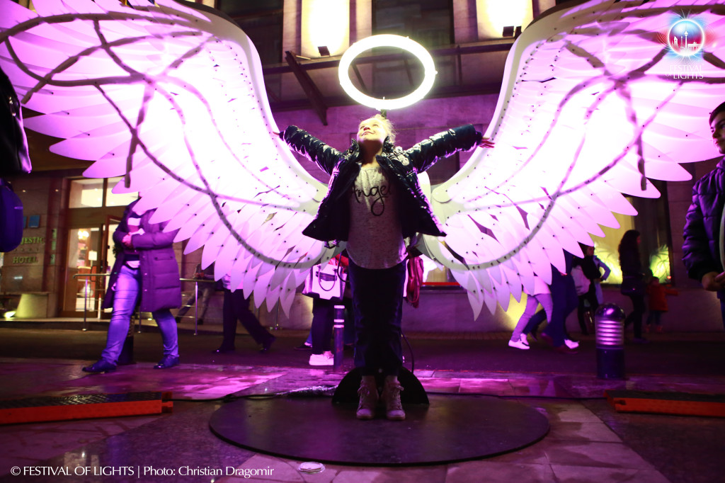 Angels of Freedom