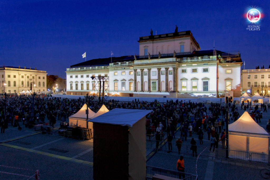 Staatsoper Unter den Linden - 275 Jahre Staatsoper - 2017 Staatsoper Unter den Linden - 275 Jahre Staatsoper - 2017