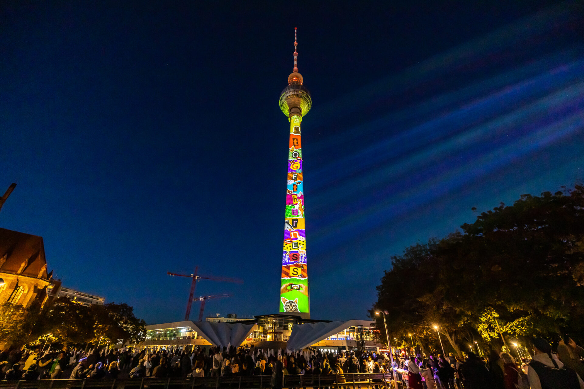 Fernsehturm