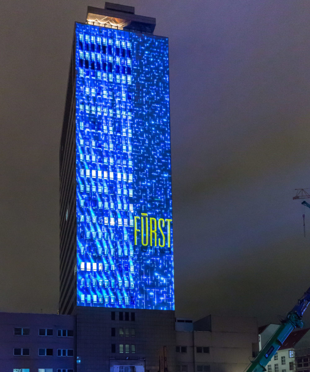 FÜRST