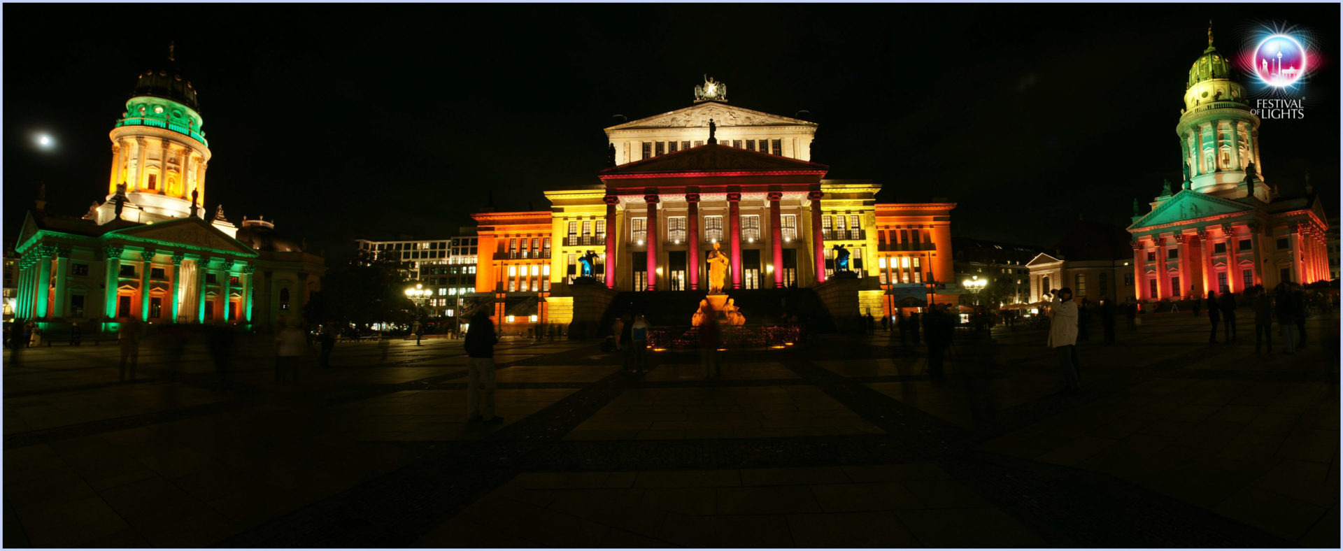 Gendarmenmarkt - 2010