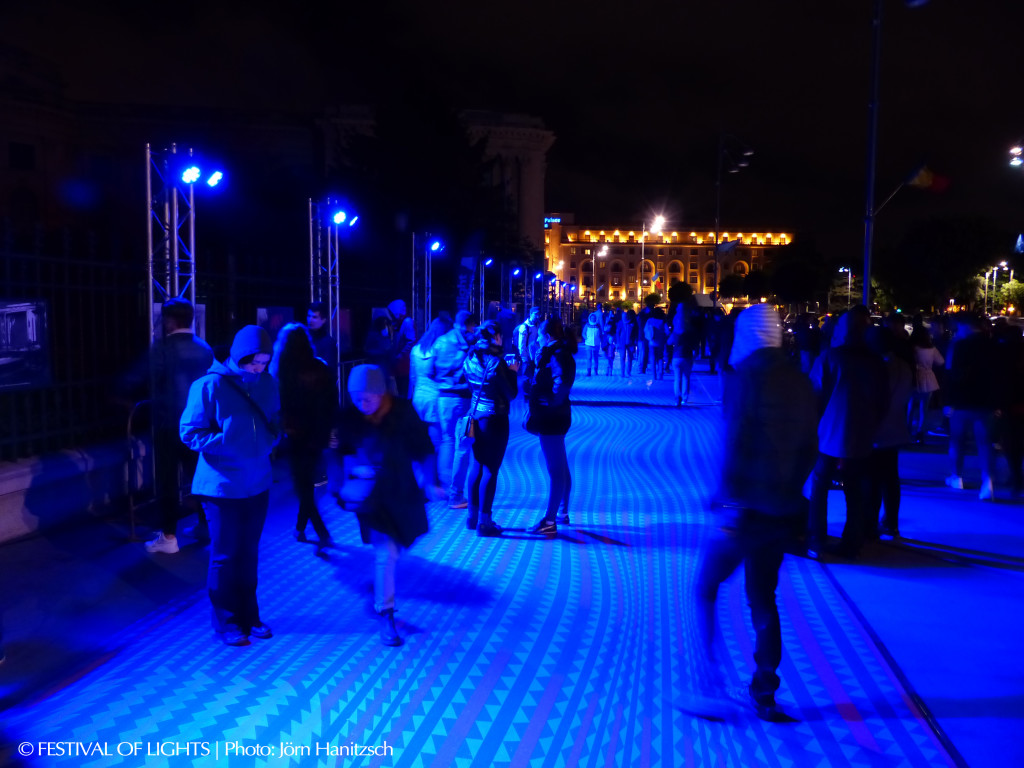 Light-Carpet
