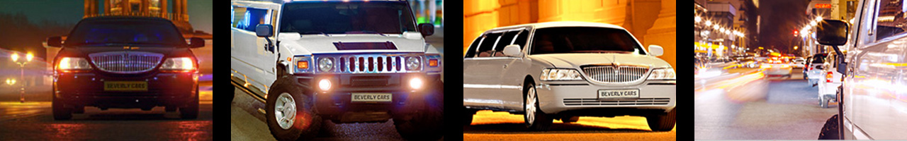 LightLimo