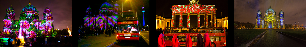 LightSeeing XL (Bus & Schiff)