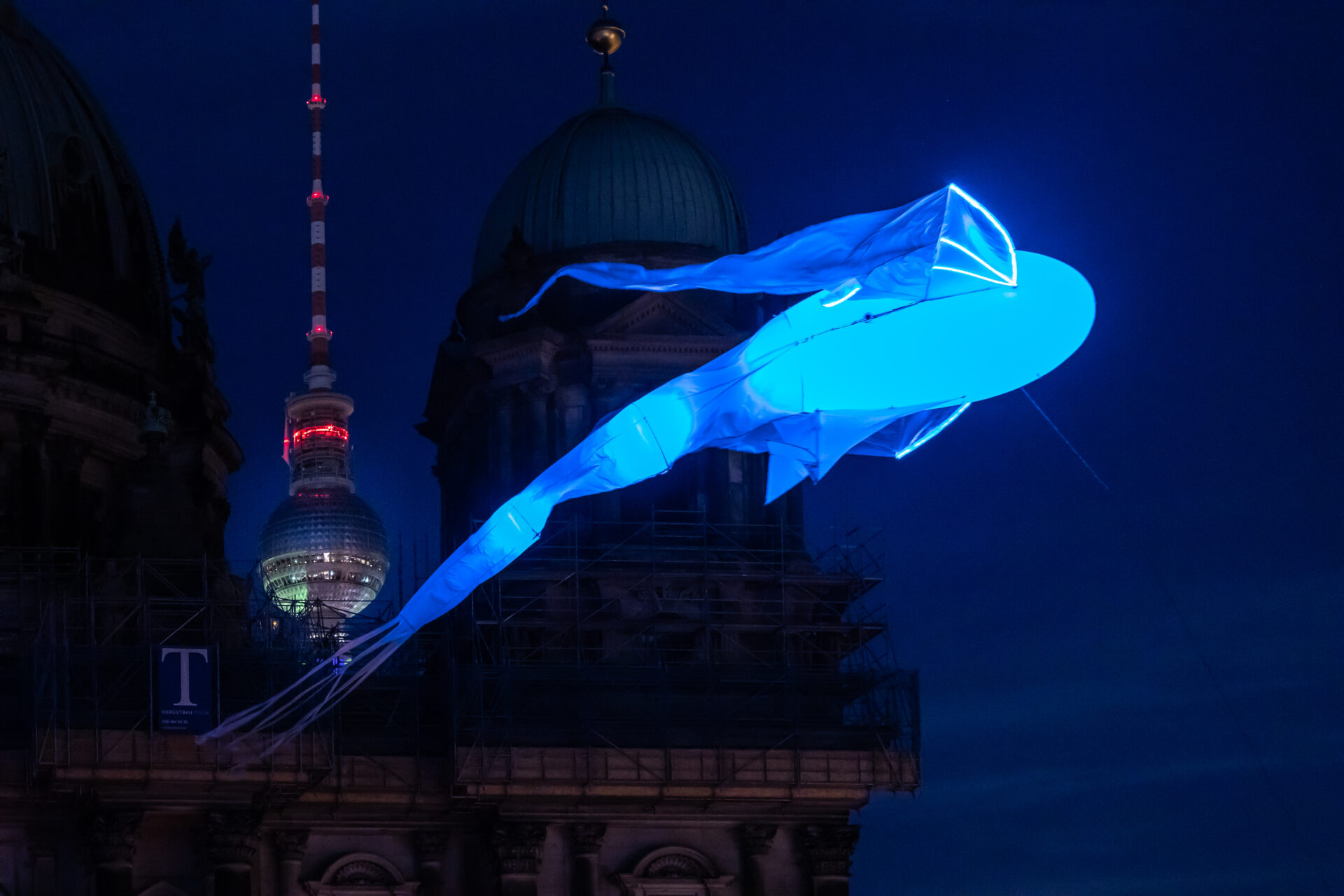 Luminéoles 2022