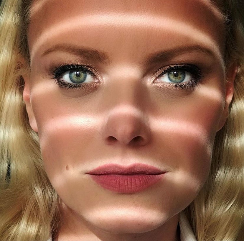 _Promi_Franziska Knuppe