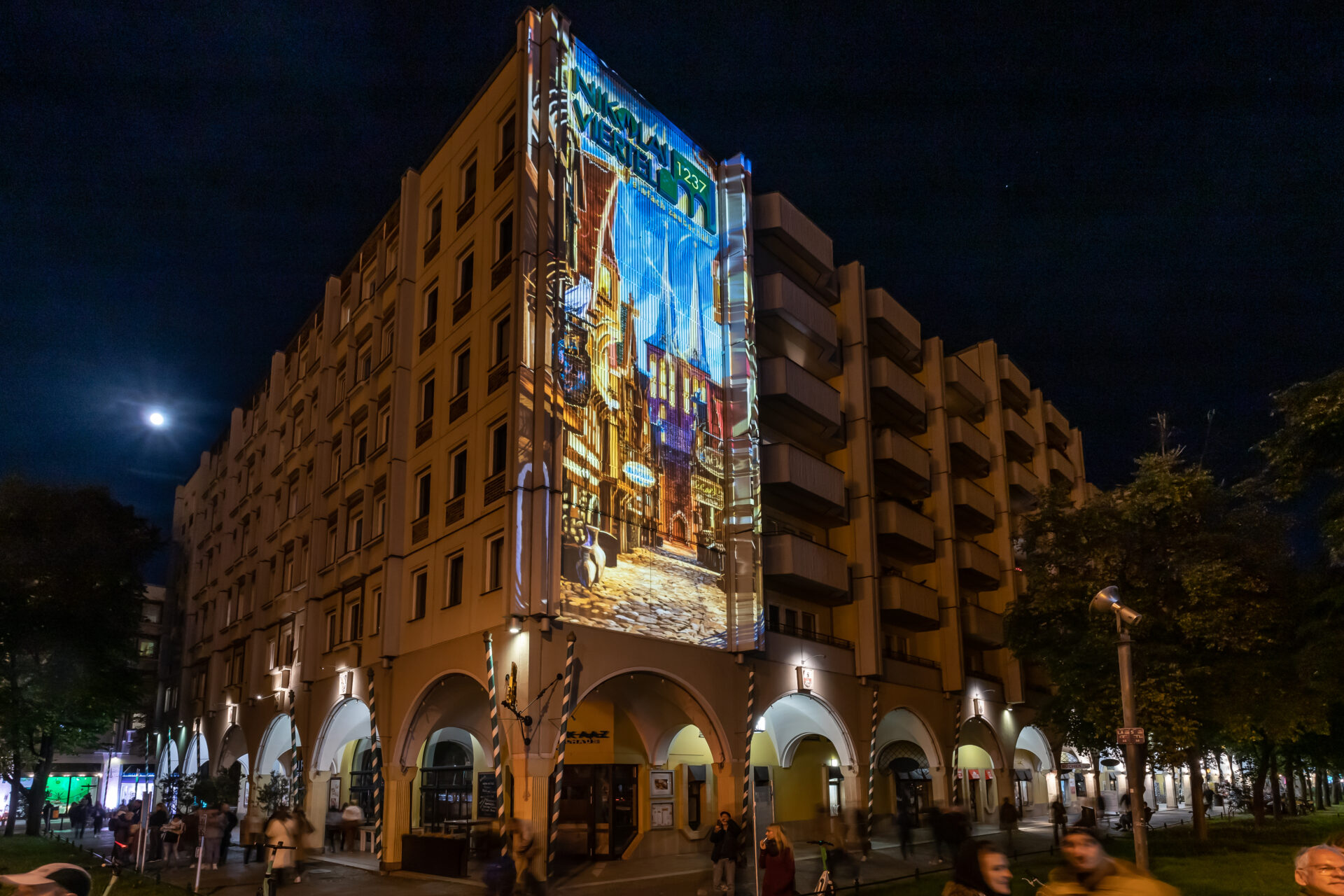 Nikolaiviertel
