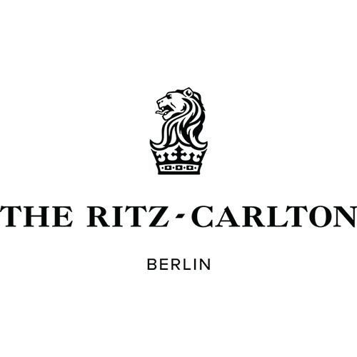 Ritz-Carlton Logo Quadrat