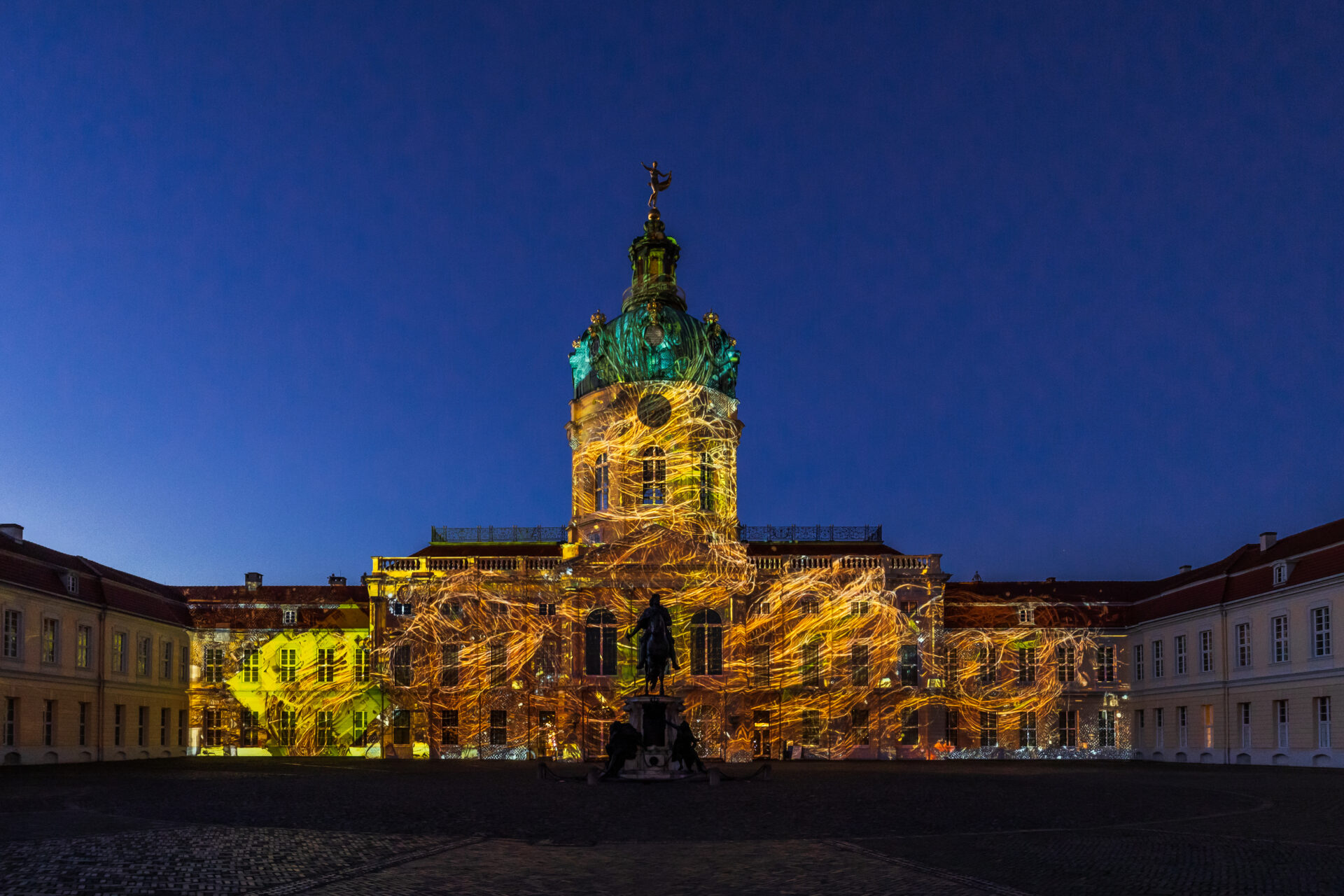 Schloss Charlottenburg