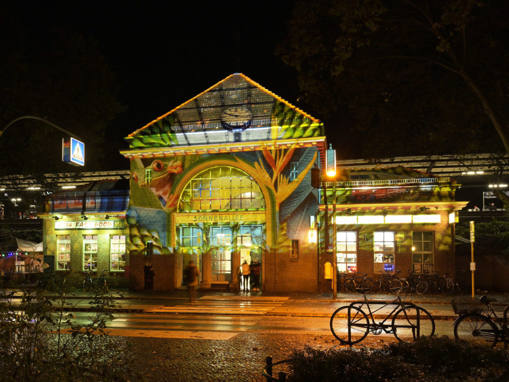Sonnenallee 2019