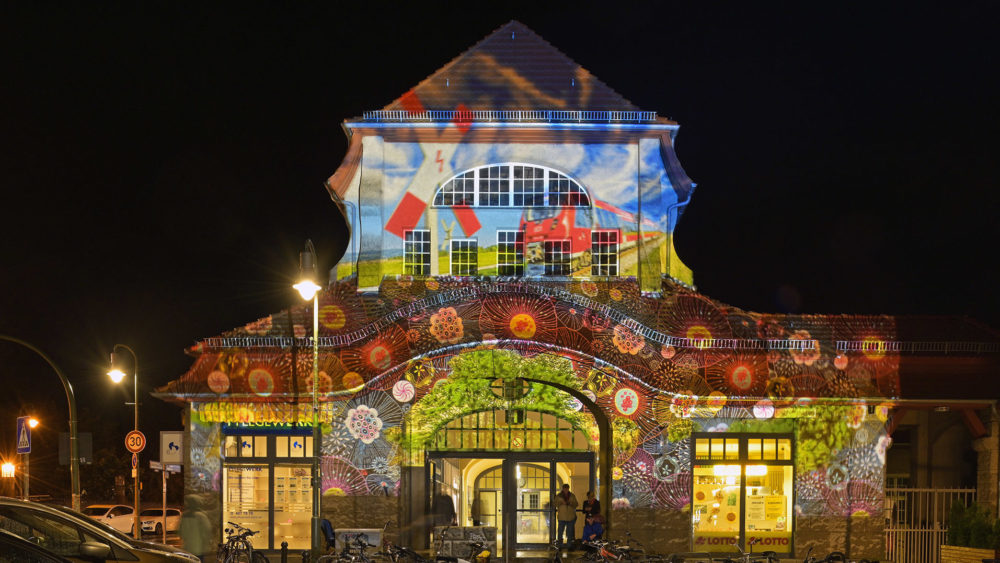 Frohnau 2019