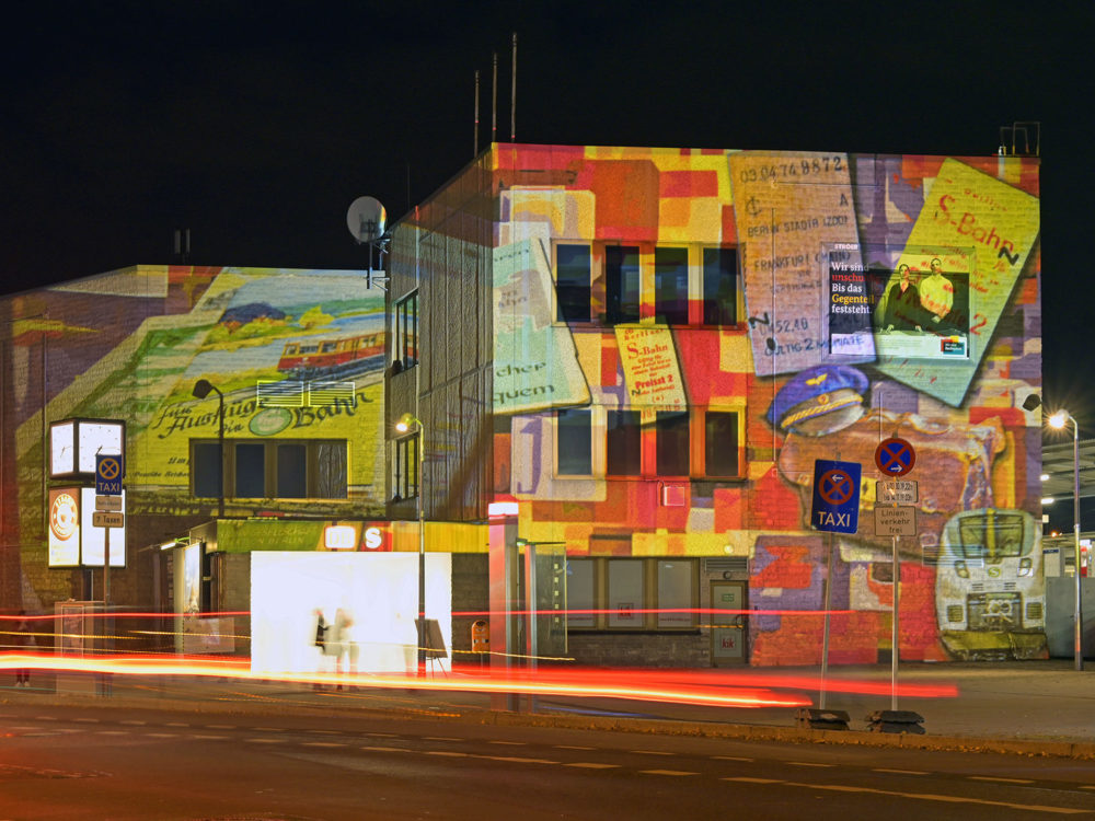 Lichtenberg 2019