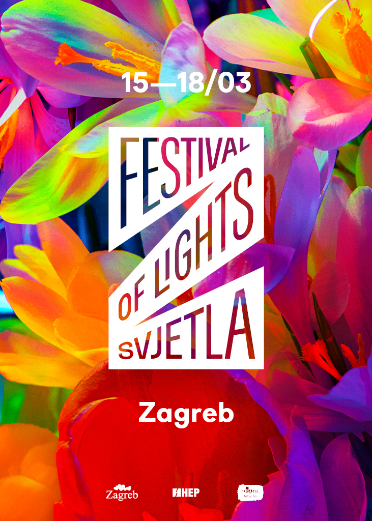 Zagreb Festival of Lights