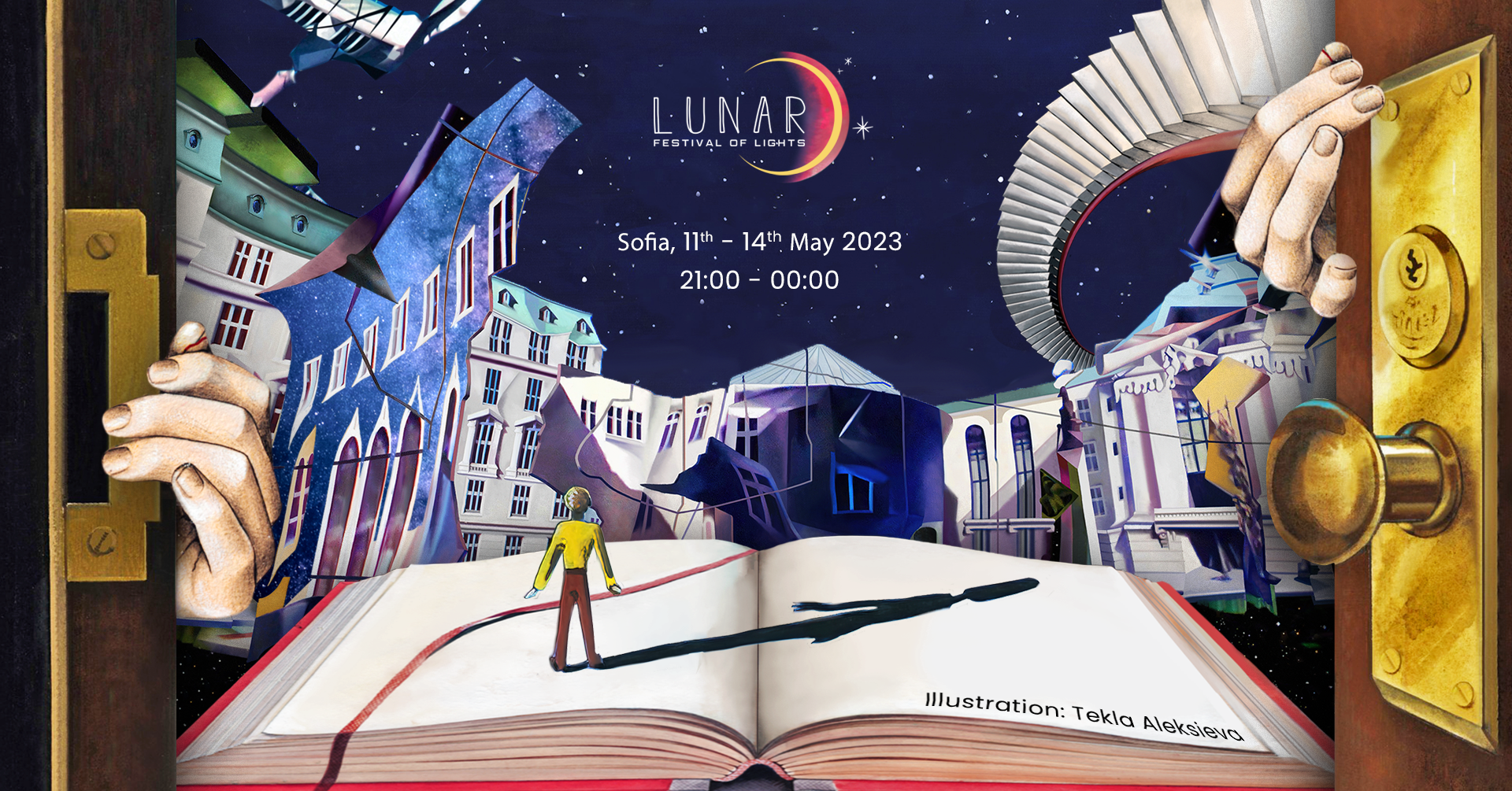 event cover